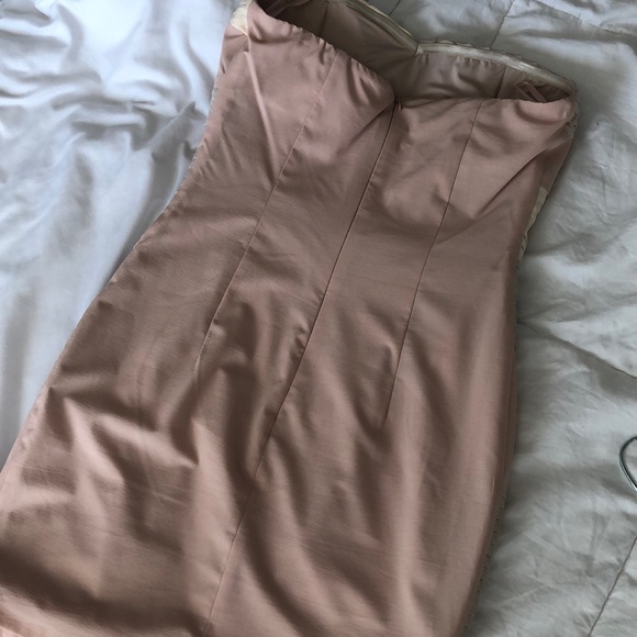 Gianni bini dress - Picture 3 of 3